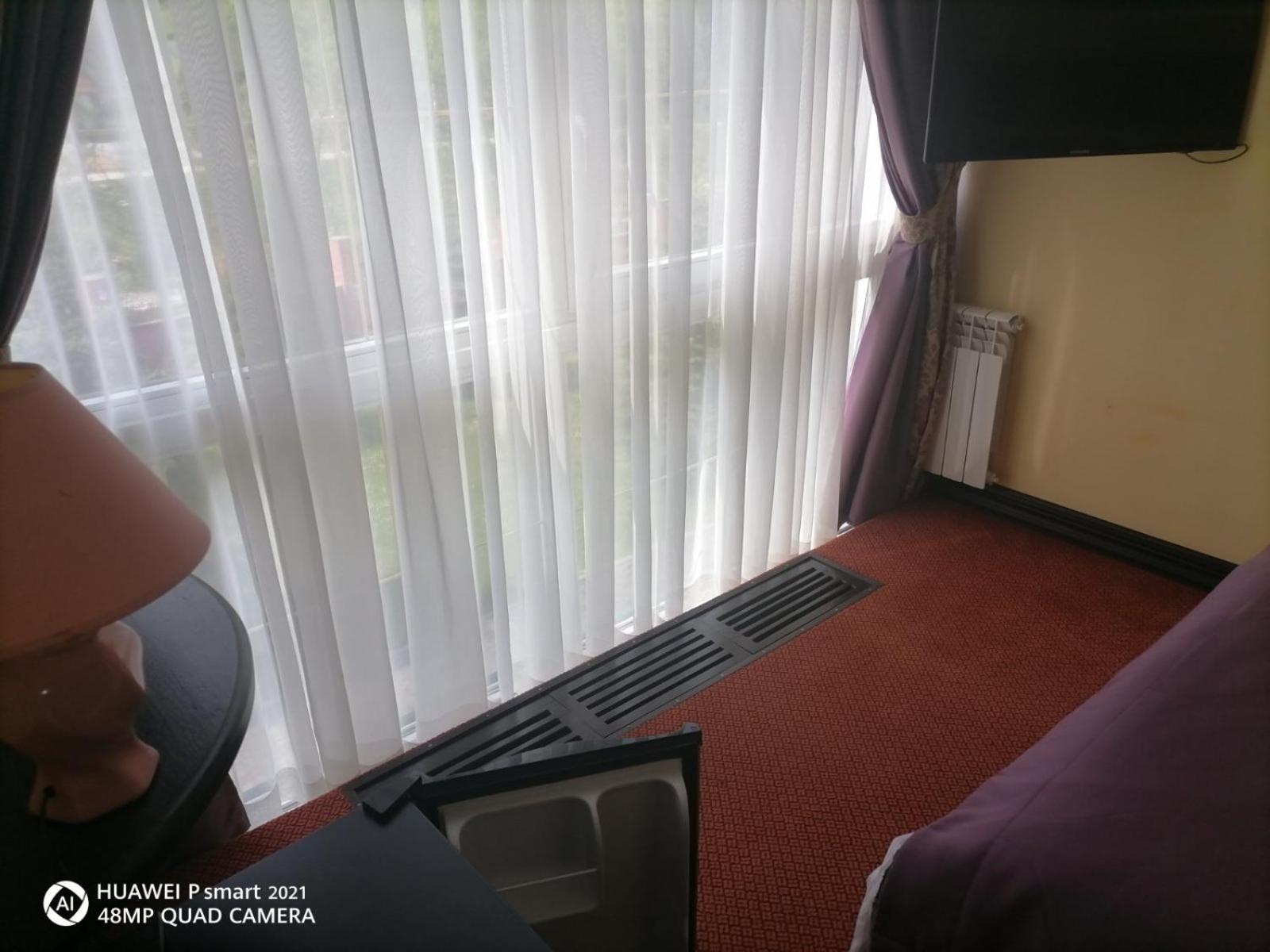 סלאבסקה Chalet Zolota Pidkova מראה חיצוני תמונה