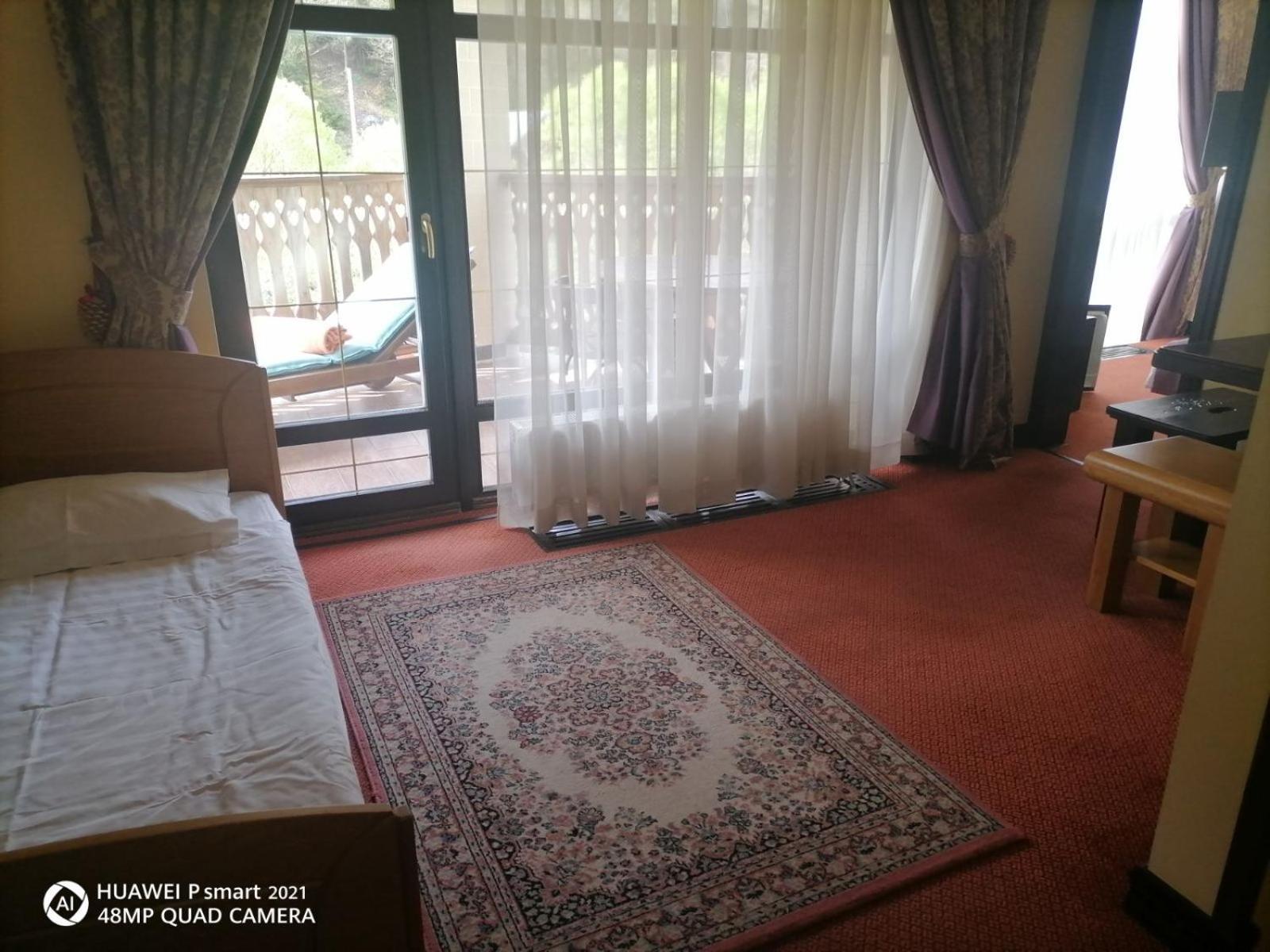 סלאבסקה Chalet Zolota Pidkova מראה חיצוני תמונה