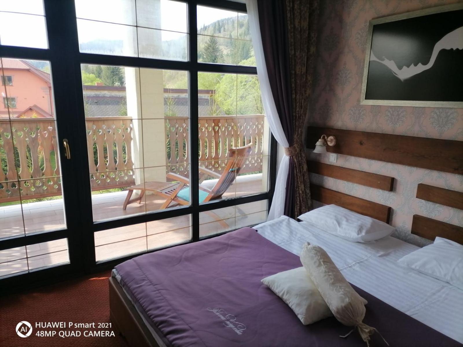סלאבסקה Chalet Zolota Pidkova מראה חיצוני תמונה