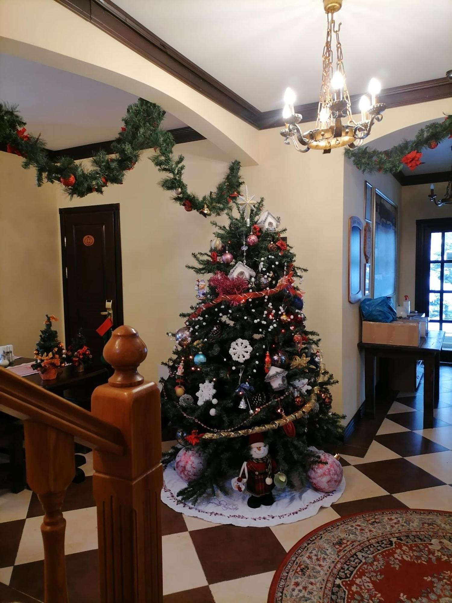 סלאבסקה Chalet Zolota Pidkova מראה חיצוני תמונה