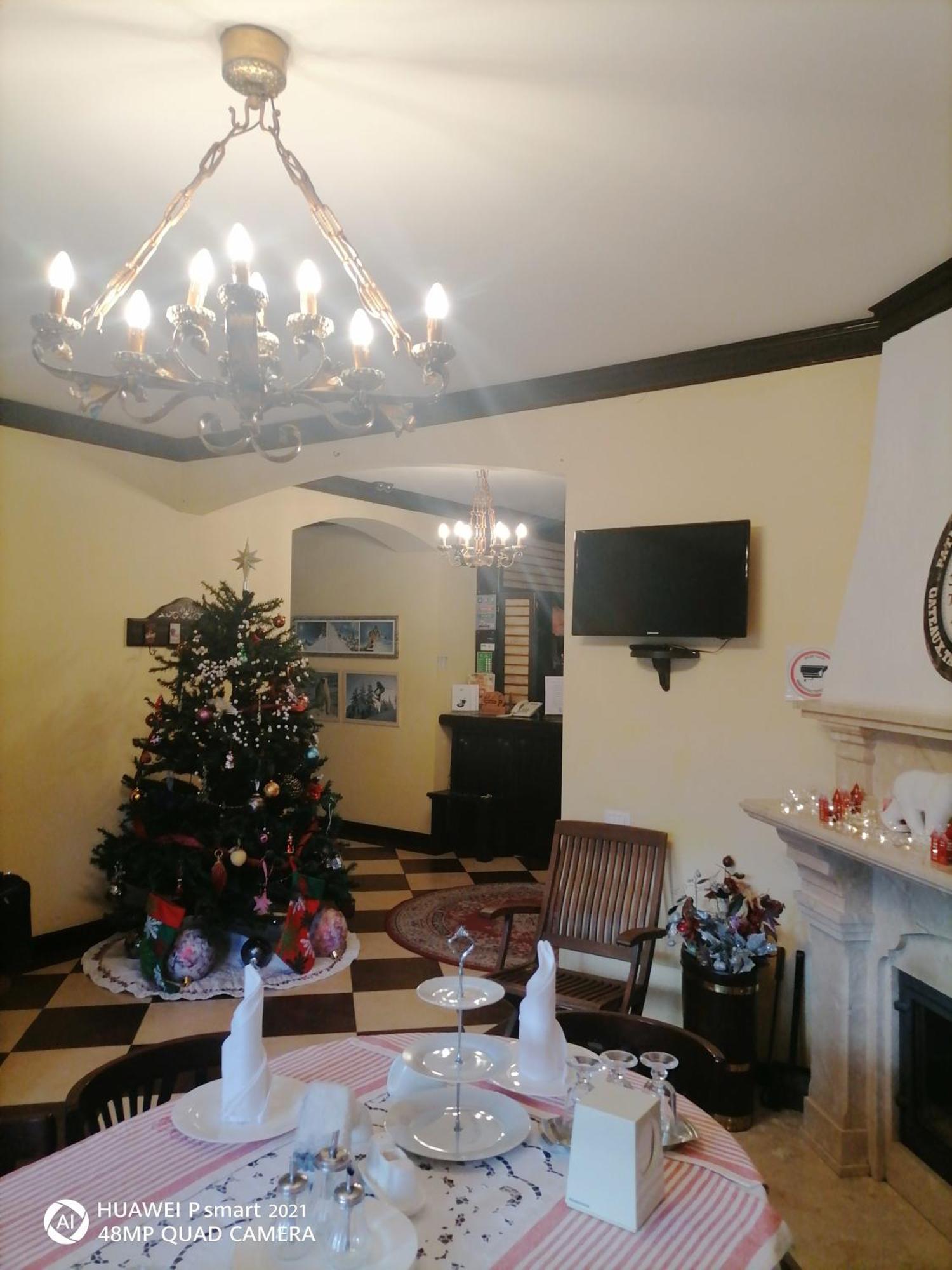 סלאבסקה Chalet Zolota Pidkova מראה חיצוני תמונה